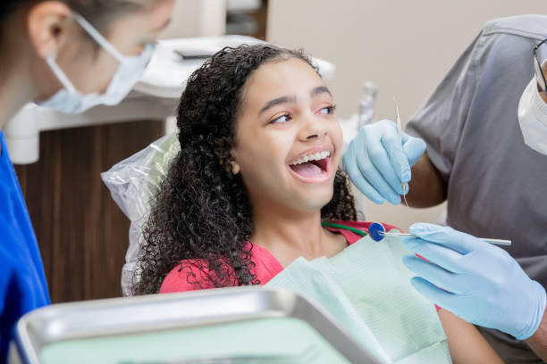 Best Emergency Dental Surgery in Hapeville, GA