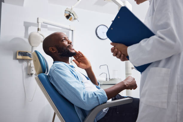 Best Emergency Root Canal Treatment in Hapeville, GA