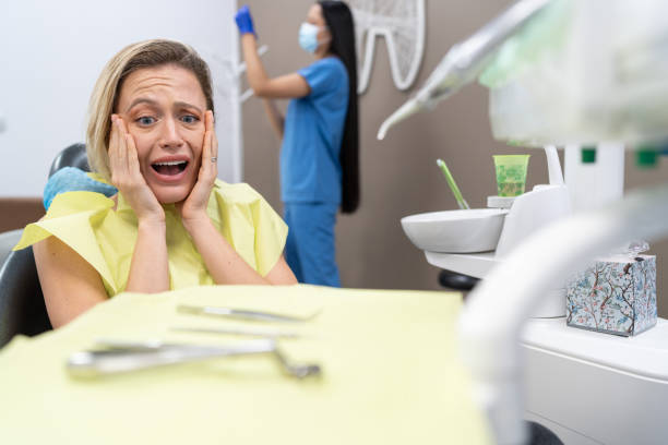 Best Emergency Wisdom Teeth Removal in Hapeville, GA
