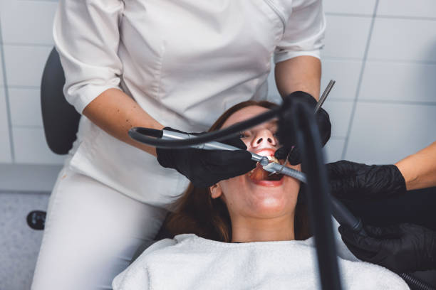 Best Emergency Dental Care for Trauma or Injury in Hapeville, GA