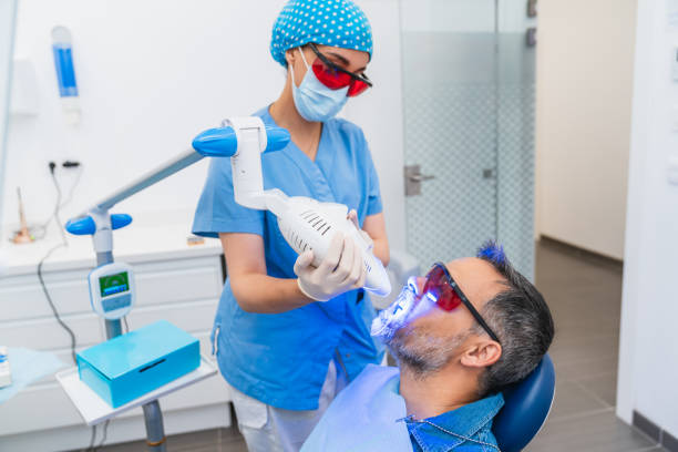 Best Emergency Broken Tooth Repair in Hapeville, GA