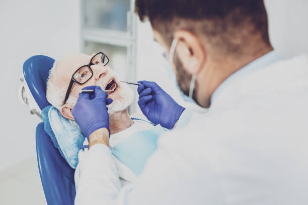 Best Walk-In Emergency Dentist in Hapeville, GA